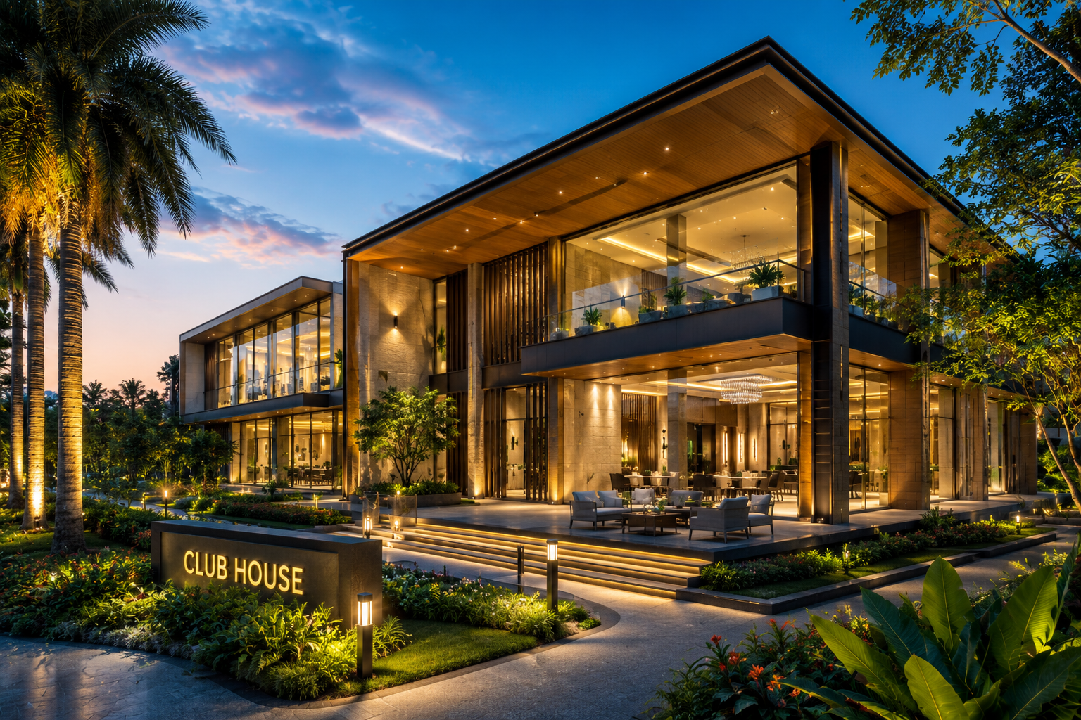 Ekansh Buildcon Rivera Project | Premium 2 & 3 BHK Homes in Moshi Dudulgaon